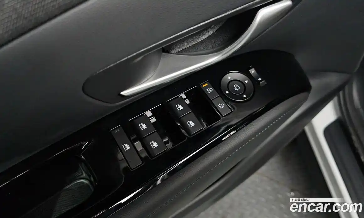 Hyundai Tucson 2026 1.6 Автомат в Москве № 90053, фото 19