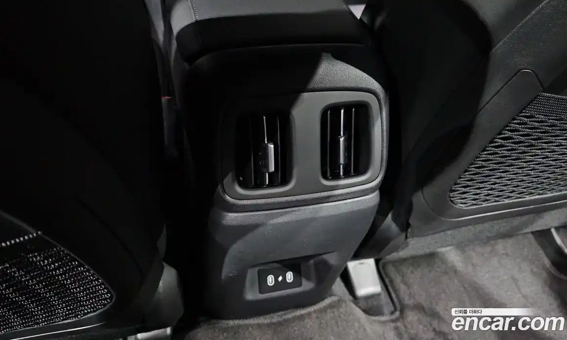 Hyundai Tucson 2026 1.6 Автомат в Москве № 90053, фото 20