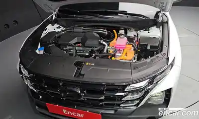 Hyundai Tucson 2026 1.6 Автомат в Москве № 90053, миниатюра 6