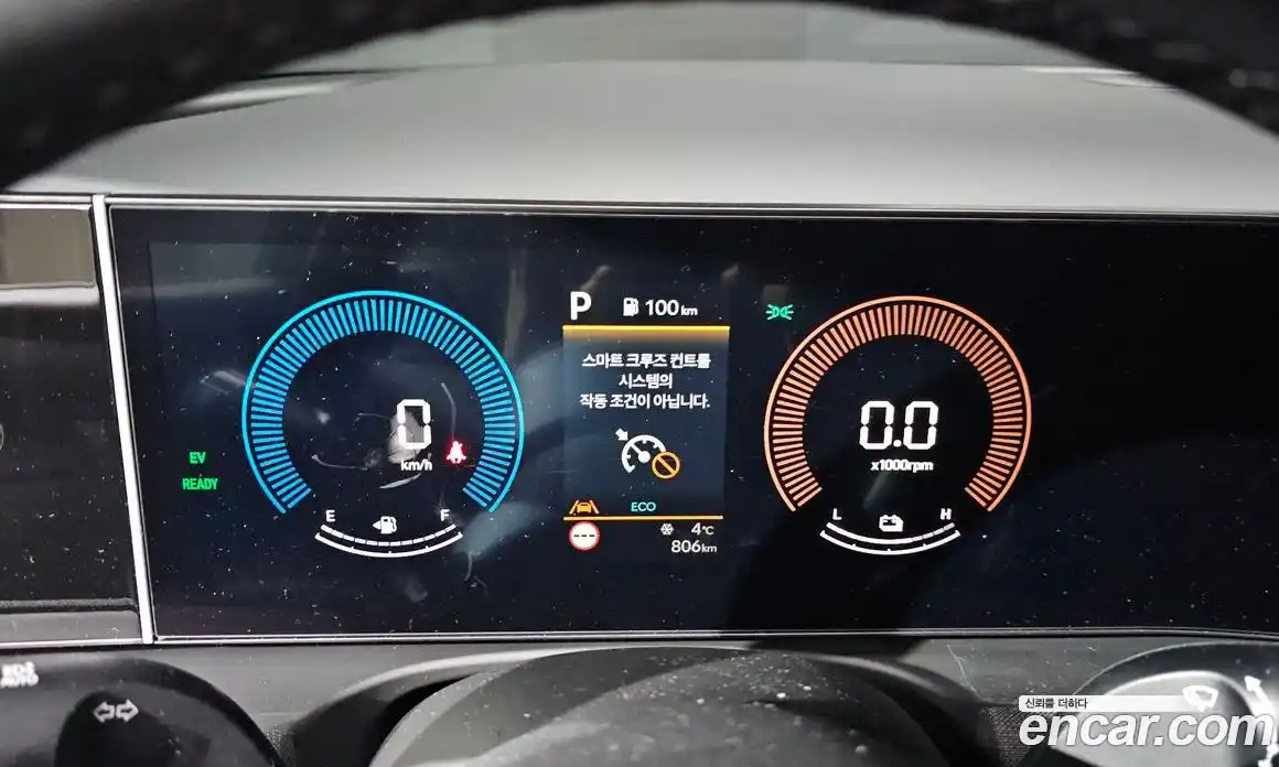 Hyundai Tucson 2026 1.6 Автомат в Москве № 90053, фото 8