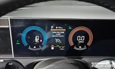 Hyundai Tucson 2026 1.6 Автомат в Москве № 90053, миниатюра 8