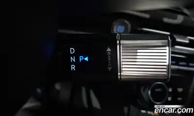 Hyundai Tucson 2026 1.6 Автомат в Москве № 90053, миниатюра 9