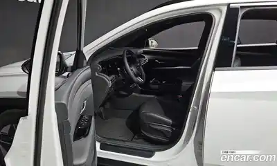 Hyundai Tucson 2026 1.6 Автомат в Москве № 90053, миниатюра 10