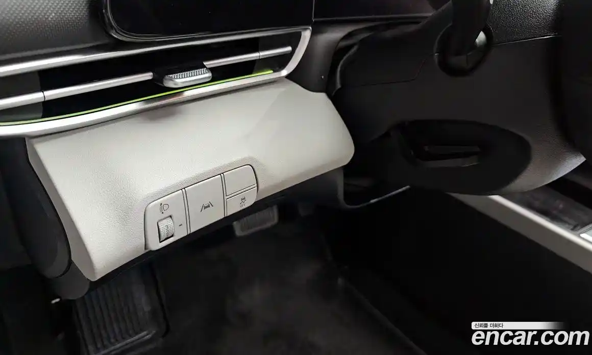 Hyundai Avante 2022 1.6 Автомат в Москве № 93197, фото 9