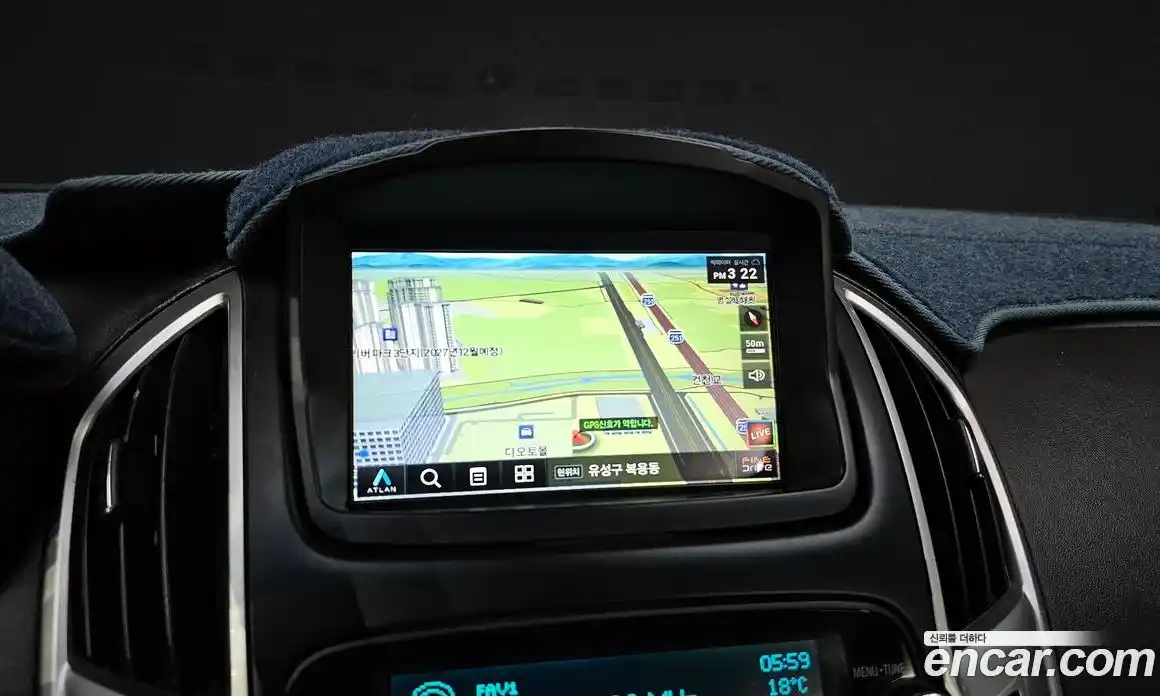 Chevrolet Cruze 2013 1.8 Автомат в Москве № 97482, фото 16