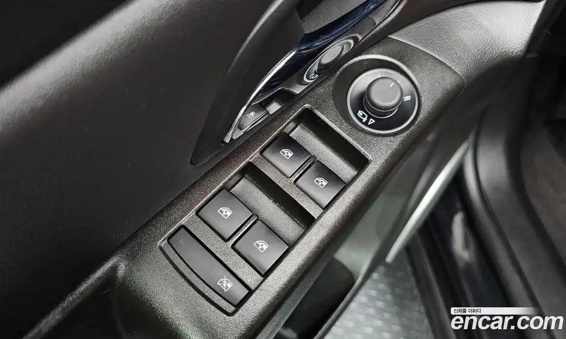 Chevrolet Cruze 2013 1.8 Автомат в Москве № 97482, фото 9