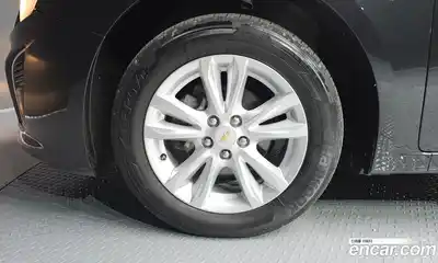 Chevrolet Cruze 2013 1.8 Автомат в Москве № 97482, миниатюра 10