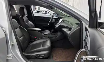 Chevrolet Malibu 2018 2.0 Автомат в Москве № 97995, миниатюра 12