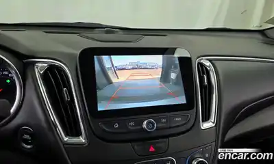 Chevrolet Malibu 2018 2.0 Автомат в Москве № 97995, миниатюра 2