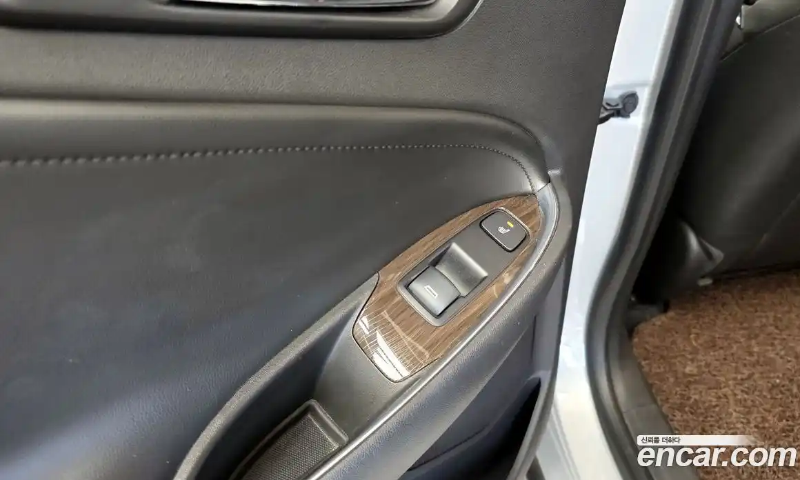 Chevrolet Malibu 2018 2.0 Автомат в Москве № 97995, фото 3