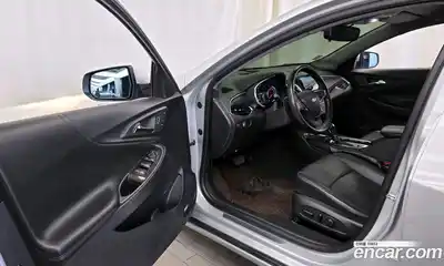 Chevrolet Malibu 2018 2.0 Автомат в Москве № 97995, миниатюра 8