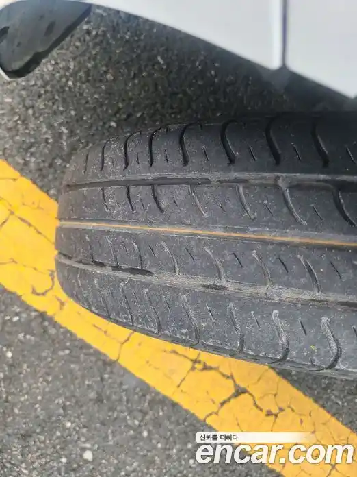 Chevrolet Spark 2012 1.0 Механическая в Москве № 98796, фото 19