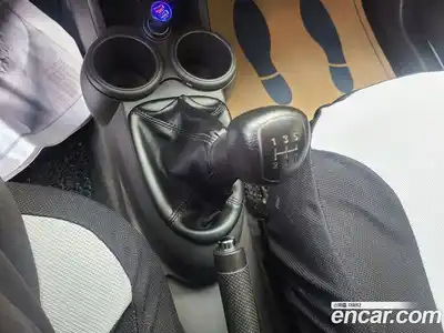 Chevrolet Spark 2012 1.0 Механическая в Москве № 98796, миниатюра 9