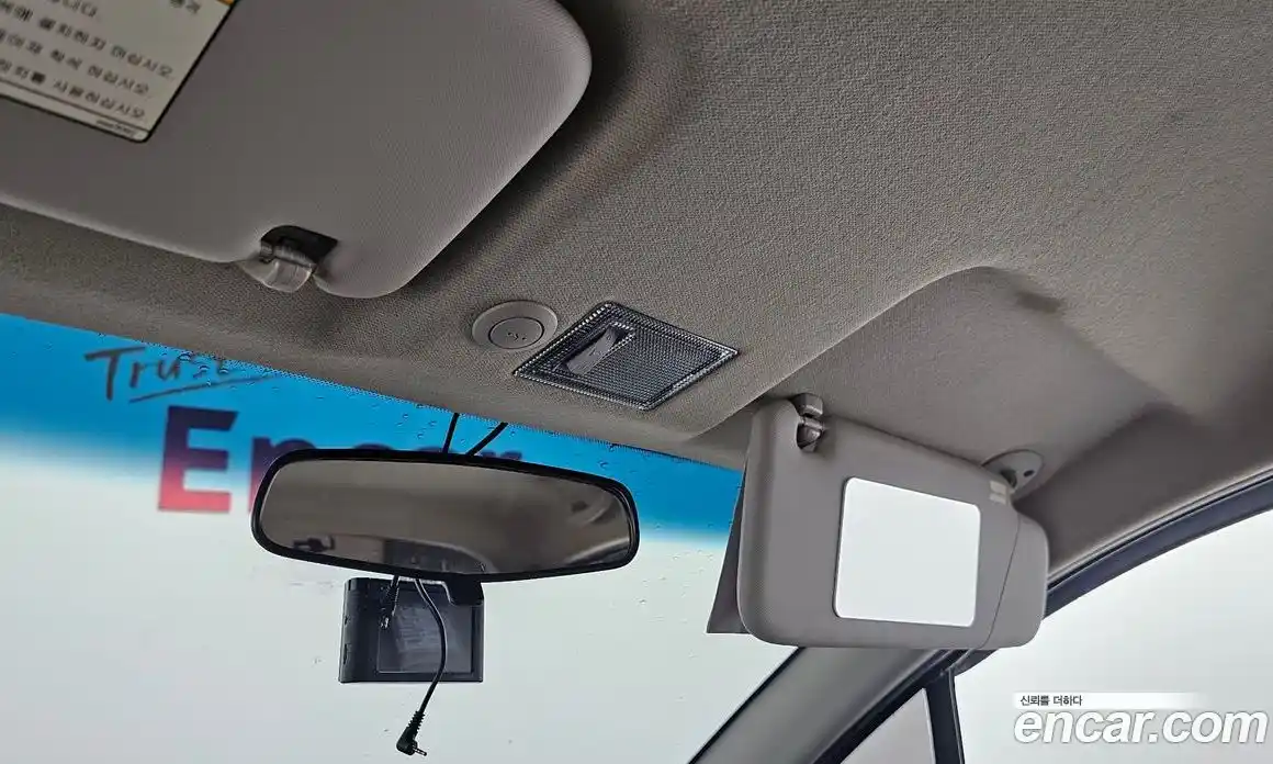 Chevrolet Spark 2015 1.0 Автомат в Москве № 99130, фото 17