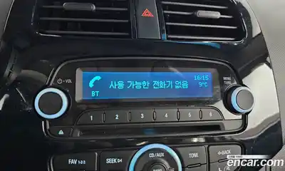 Chevrolet Spark 2015 1.0 Автомат в Москве № 99130, миниатюра 2