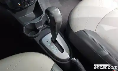 Chevrolet Spark 2015 1.0 Автомат в Москве № 99130, миниатюра 5