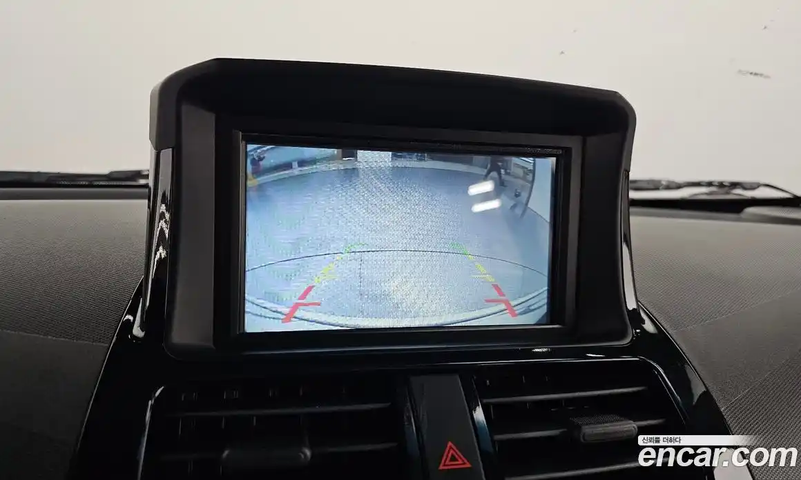 Chevrolet Spark 2015 1.0 Автомат в Москве № 99130, фото 6