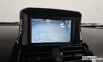 Chevrolet Spark 2015 1.0 Автомат в Москве № 99130, миниатюра 6