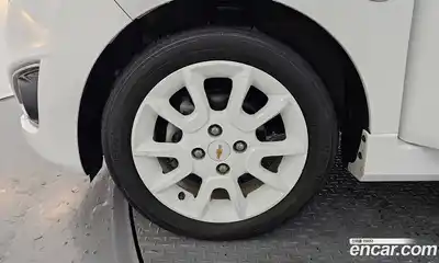 Chevrolet Spark 2015 1.0 Автомат в Москве № 99130, миниатюра 9