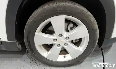 Chevrolet Orlando 2015 2.0 Автомат в Москве № 99506, миниатюра 5