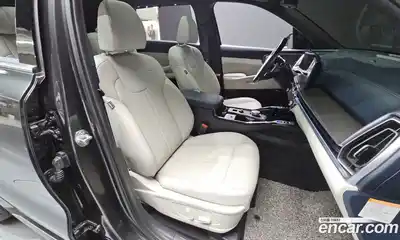 Kia Sorento 2024 1.6 Автомат в Москве № 102031, миниатюра 11