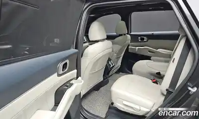 Kia Sorento 2024 1.6 Автомат в Москве № 102031, миниатюра 12