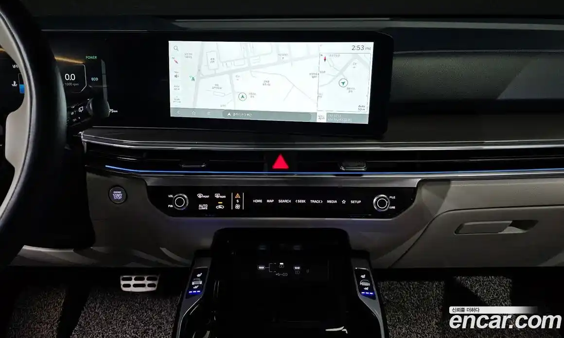 Kia Sorento 2024 1.6 Автомат в Москве № 102031, фото 15