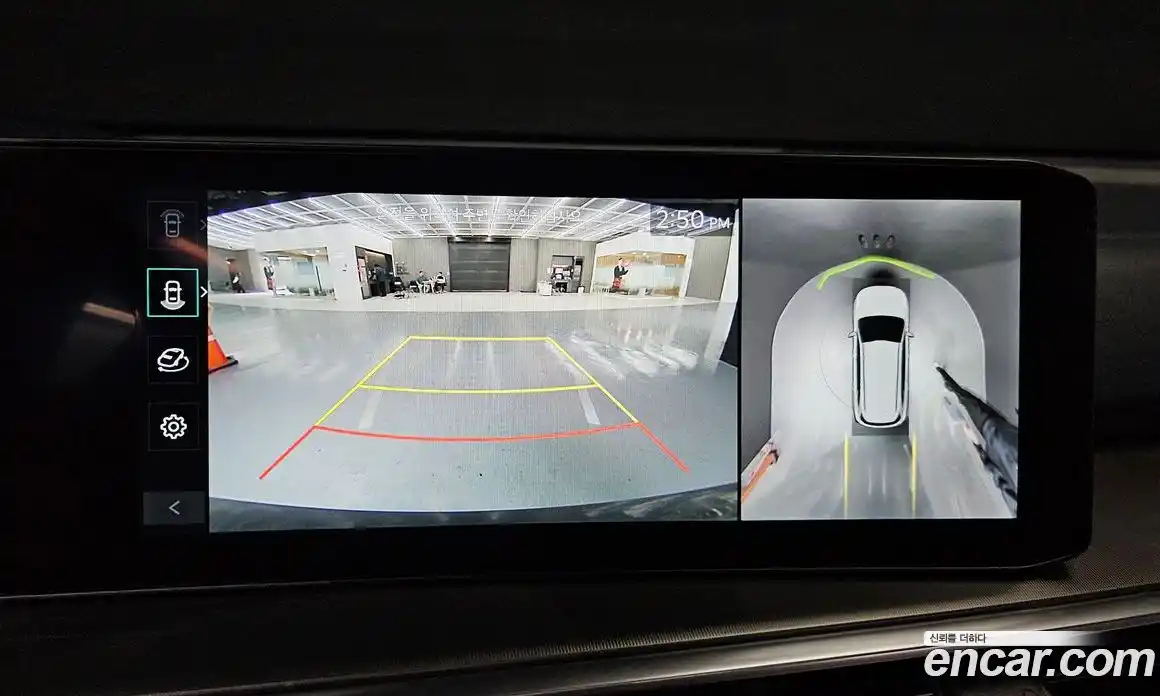 Kia Sorento 2024 1.6 Автомат в Москве № 102031, фото 16