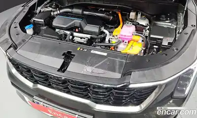 Kia Sorento 2024 1.6 Автомат в Москве № 102031, миниатюра 6