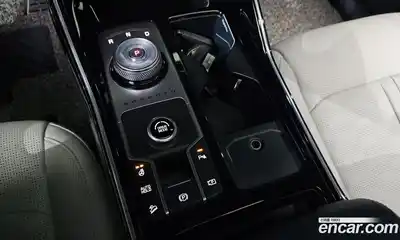 Kia Sorento 2024 1.6 Автомат в Москве № 102031, миниатюра 9