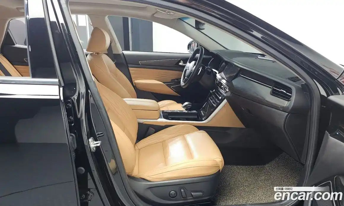 Kia K7 2021 2.5 Автомат в Москве № 102416, фото 19