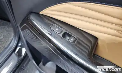 Kia K7 2021 2.5 Автомат в Москве № 102416, миниатюра 3