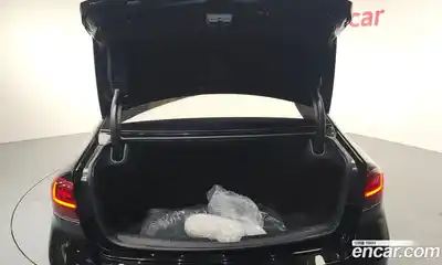 Kia K7 2021 2.5 Автомат в Москве № 102416, миниатюра 4