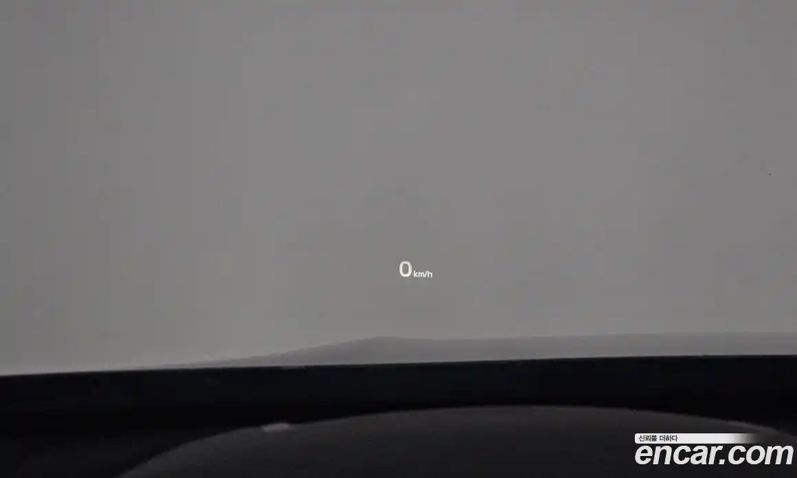 Kia K7 2021 2.5 Автомат в Москве № 102416, фото 9