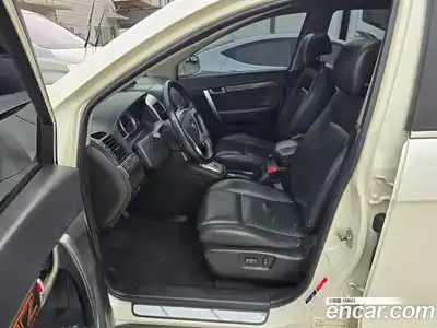 Chevrolet Winstorm 2009 2.0 Автомат в Москве № 102619, миниатюра 11