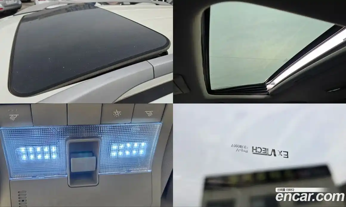 Chevrolet Winstorm 2009 2.0 Автомат в Москве № 102619, фото 18