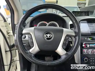 Chevrolet Winstorm 2009 2.0 Автомат в Москве № 102619, миниатюра 7