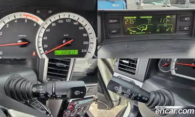 Chevrolet Winstorm 2009 2.0 Автомат в Москве № 102619, миниатюра 8