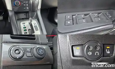 Chevrolet Winstorm 2009 2.0 Автомат в Москве № 102619, миниатюра 9