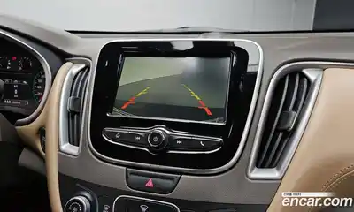 Chevrolet Malibu 2017 1.5 Автомат в Москве № 103416, миниатюра 11