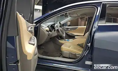 Chevrolet Malibu 2017 1.5 Автомат в Москве № 103416, миниатюра 12