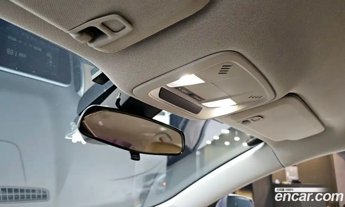 Chevrolet Malibu 2017 1.5 Автомат в Москве № 103416, фото 16