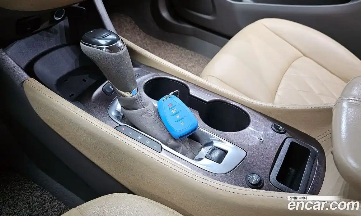 Chevrolet Malibu 2017 1.5 Автомат в Москве № 103416, фото 19