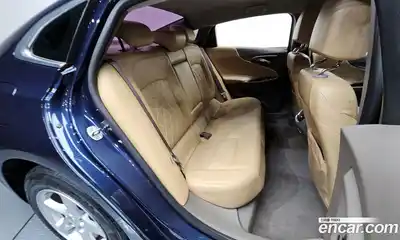 Chevrolet Malibu 2017 1.5 Автомат в Москве № 103416, миниатюра 3