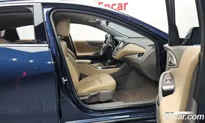 Chevrolet Malibu 2017 1.5 Автомат в Москве № 103416, миниатюра 10