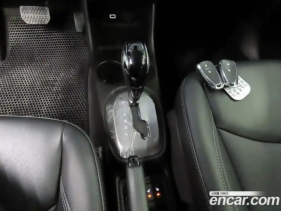 Chevrolet Spark 2019 1.0 Автомат в Москве № 103869, фото 12