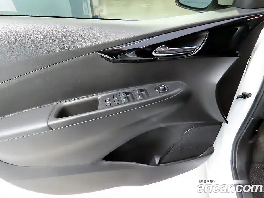 Chevrolet Spark 2019 1.0 Автомат в Москве № 103869, фото 13