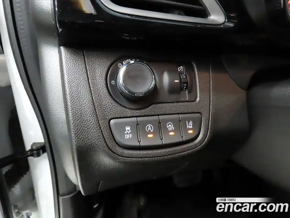 Chevrolet Spark 2019 1.0 Автомат в Москве № 103869, фото 14