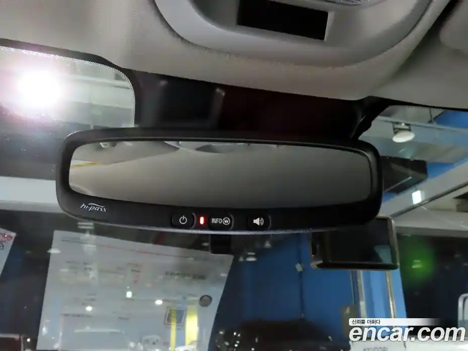 Chevrolet Spark 2019 1.0 Автомат в Москве № 103869, фото 15