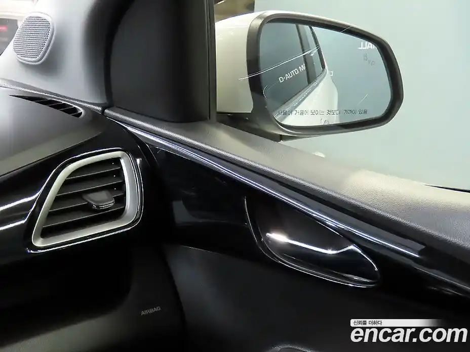 Chevrolet Spark 2019 1.0 Автомат в Москве № 103869, фото 16